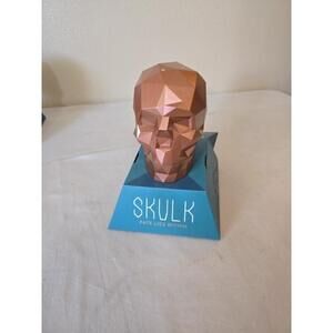 Mixlore SKULK Fate Lies within Game Strategy Bluff Party Halloween Skull